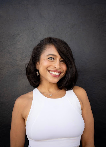 Em Farley, founder of The Sound Sanctuary Co.